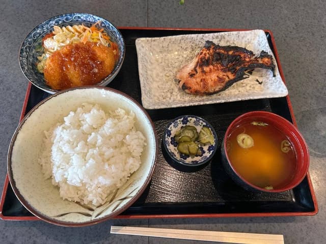 スズヤ - サブ画像1
