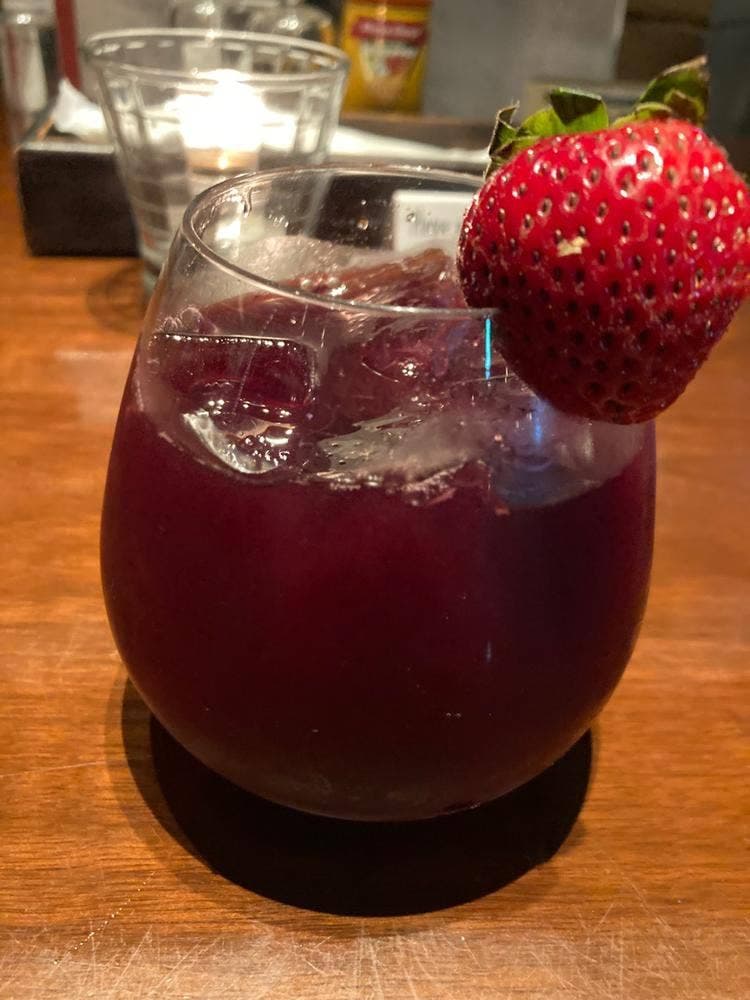 RIGOLETTO TAPAS LOUNGE