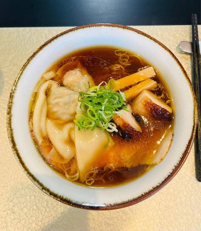 麺屋 さすけ 本店 - サブ画像2