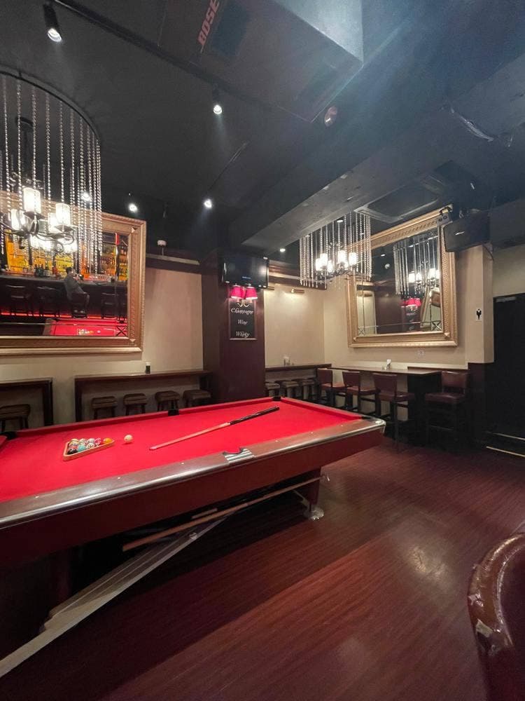 Worldstar Cafe Darts and Billiard