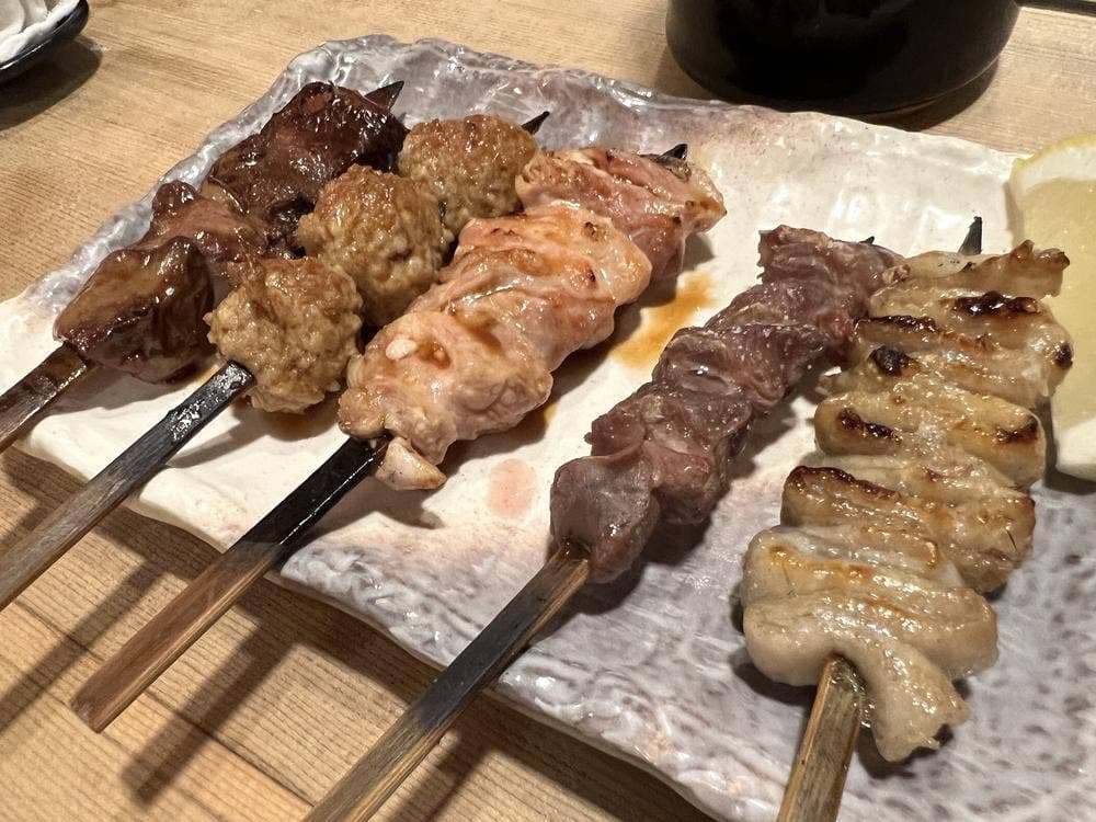 鳥通