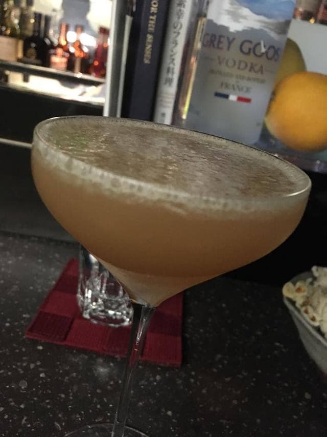 Cocktail Gastronomy KYU YASUI TOKYO - サブ画像2
