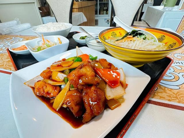 餃子の北京 立川店 - サブ画像1