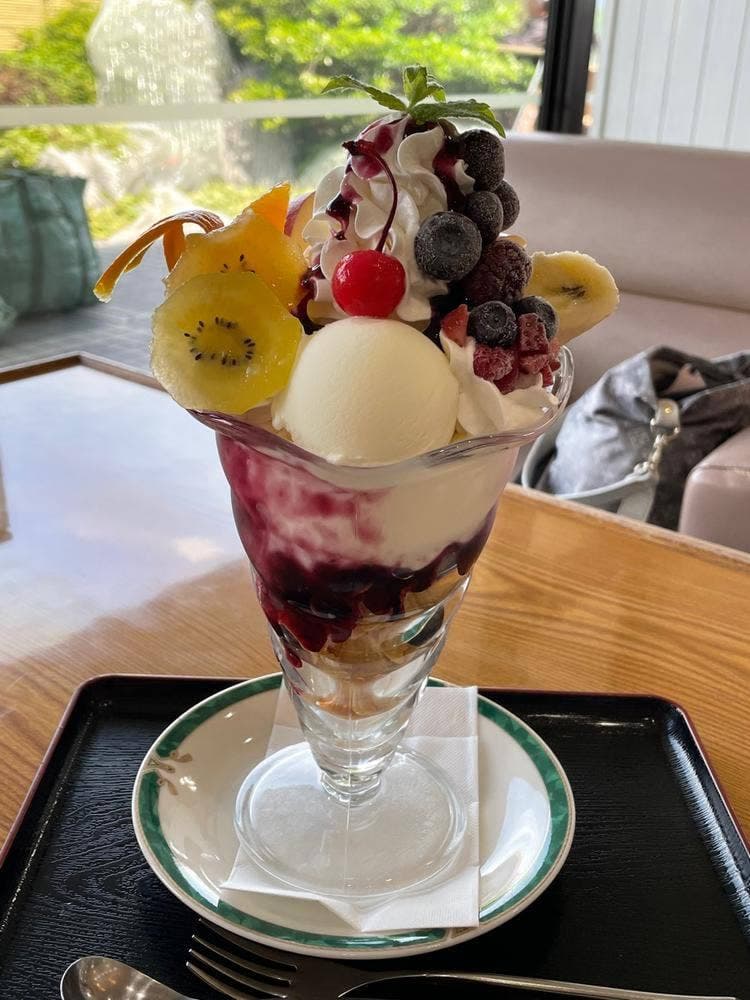 すなば珈琲 お菓子の壽城店