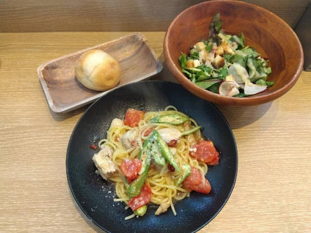 park kitchen WEEKEND - サブ画像1