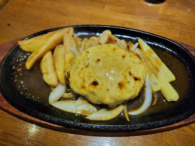 舶来居酒屋 愚羅馬邸 - サブ画像1