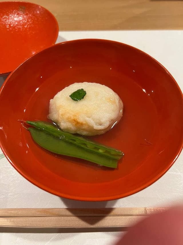 お料理 まえしろ - サブ画像3