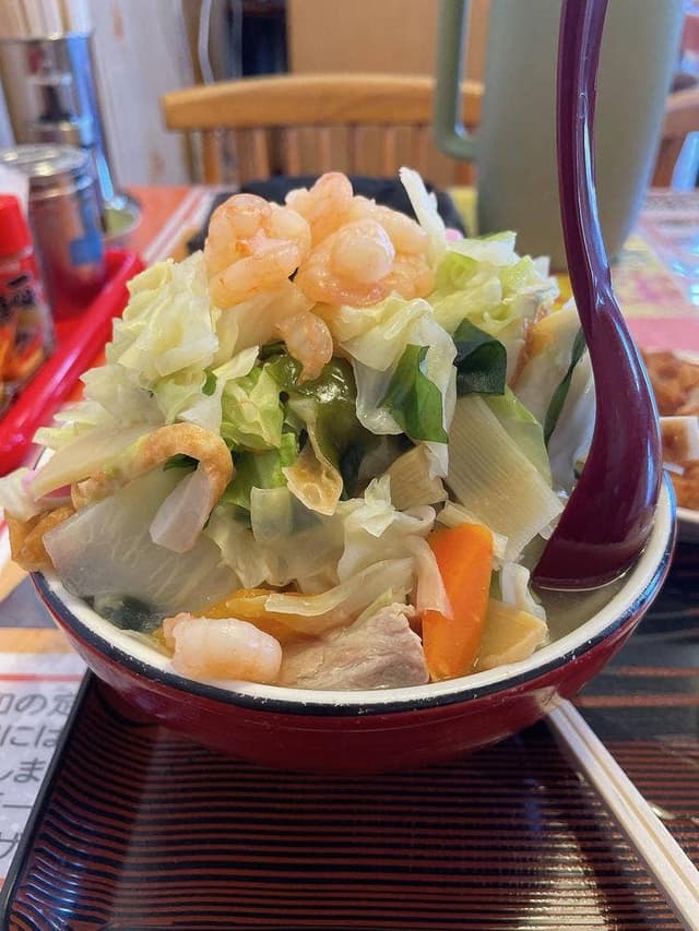 大和 - サブ画像1