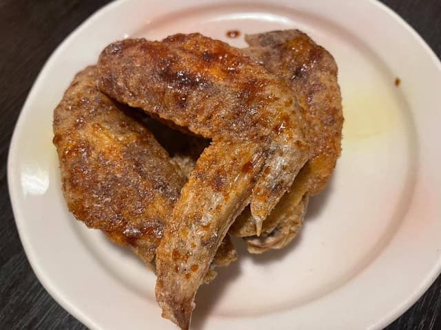 世界の山ちゃん 本丸店 - サブ画像1