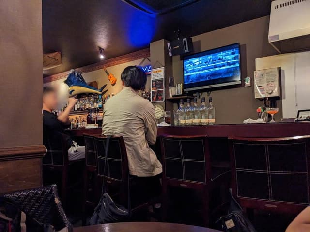 The Oasis - サブ画像1