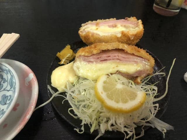 魚菜酒房 一休 - サブ画像1