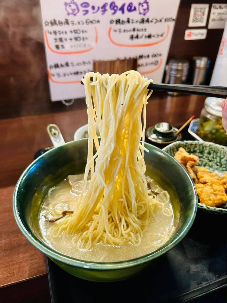 とりしげ