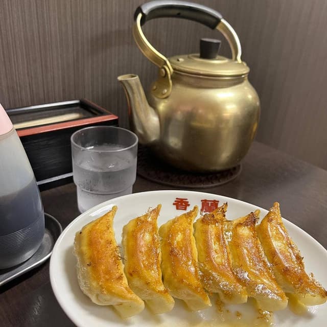 香蘭 - サブ画像3