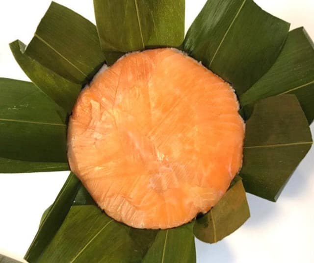 ますのすし本舗 源 新高岡駅店 - サブ画像1