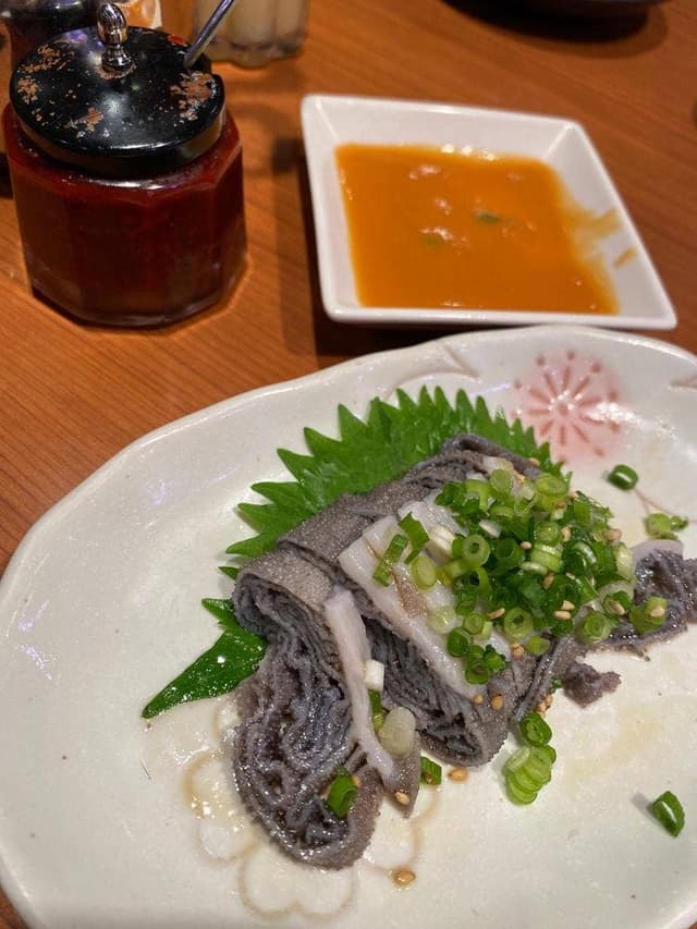 街の肉屋の焼肉店 ばんどう亭 長吉長原店 - サブ画像1