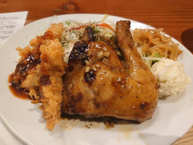 マスチキ 天神店 - サブ画像3