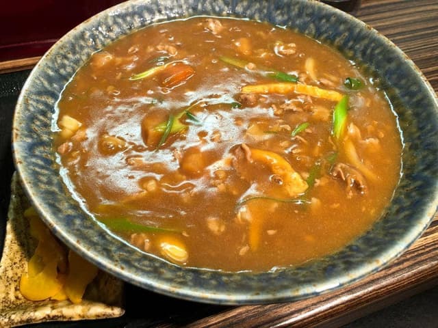 あんかけ亭 光 - サブ画像1