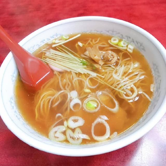 紅菜館 - サブ画像3
