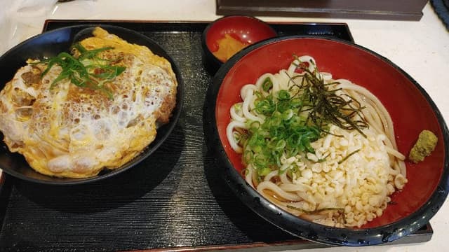 得得 広島祇園店 - サブ画像1