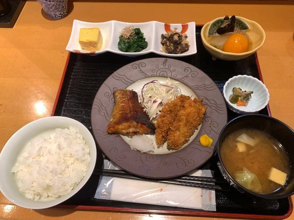和菜しば田