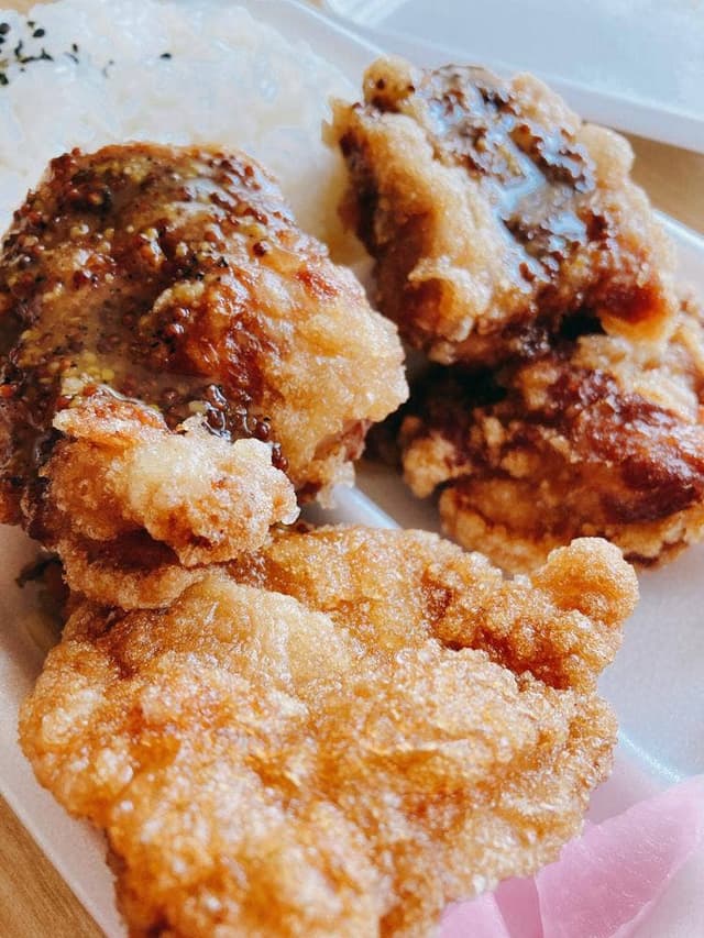 唐揚げ専門 さくら商店 - サブ画像1