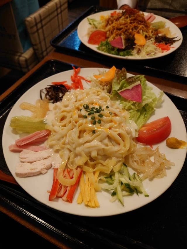 野菜ダイニング ほんのちょっと - サブ画像2