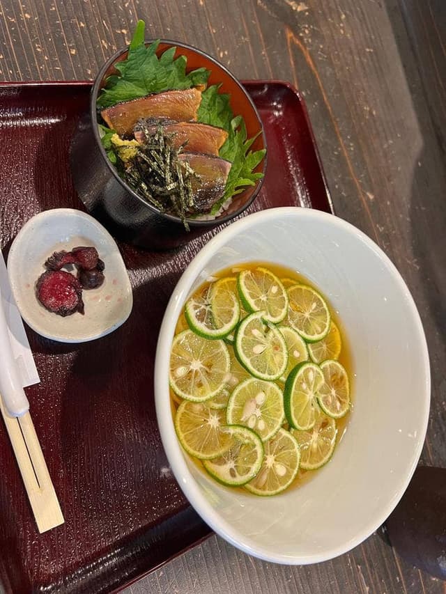 ご馳走や 豆助 - サブ画像2