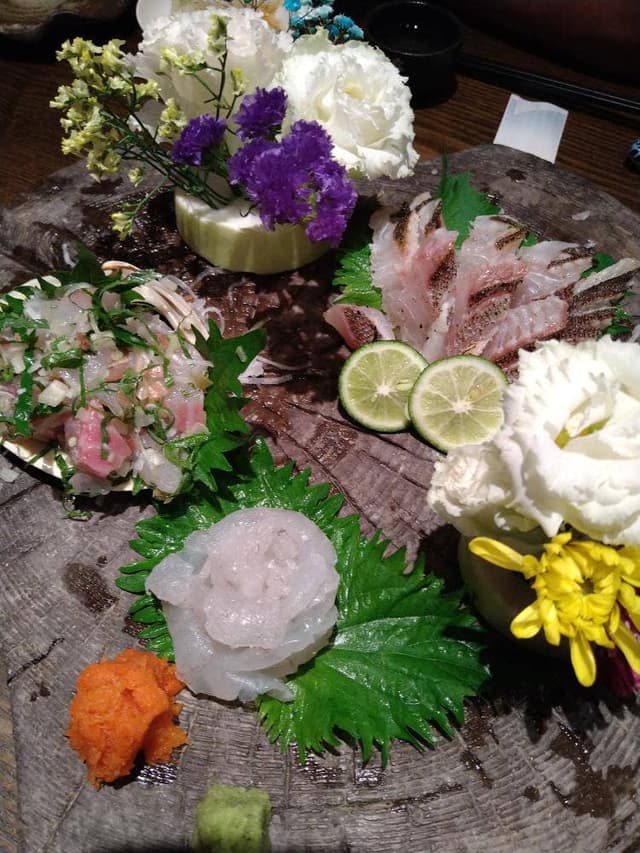 炉ばたやき山波月 - サブ画像2