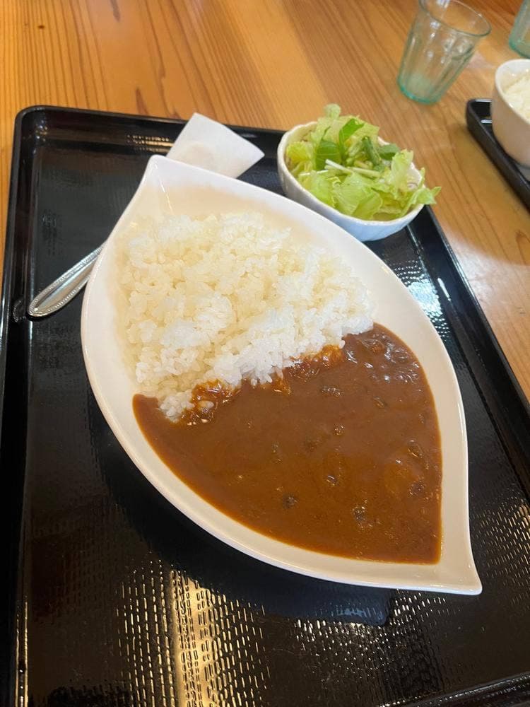 東部ふれあい館 木漏れ日