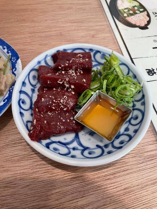 煮込みとホマレ、時々、ボス - サブ画像3