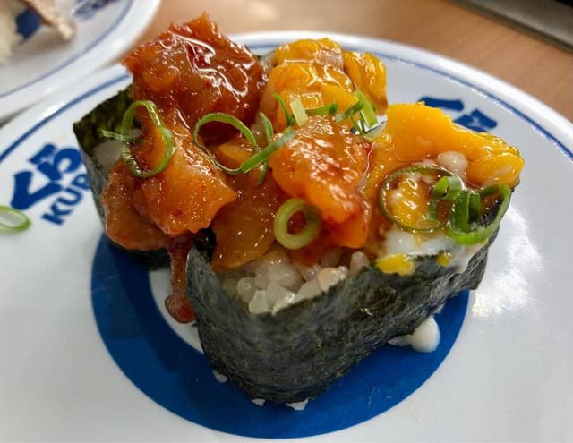 くら寿司 西舞子店 - サブ画像3