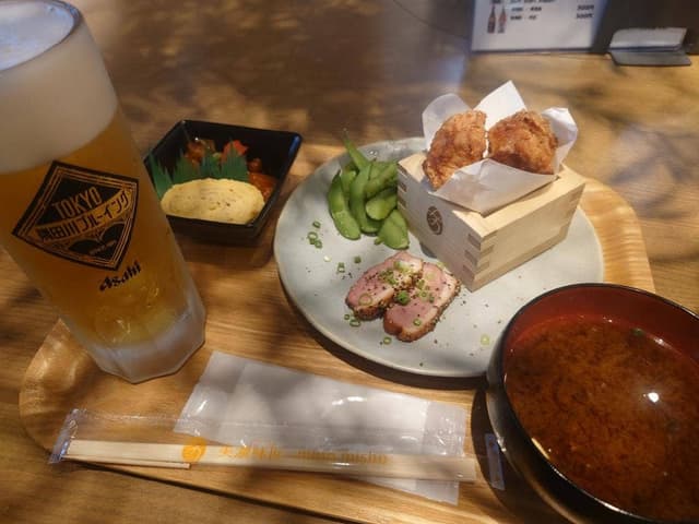 OSOZAi+バル 美濃味匠 アスティ大垣店 - サブ画像2