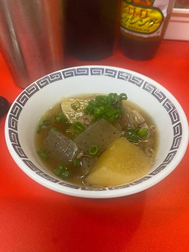 サラリーマン食堂 梅ちゃん - サブ画像1