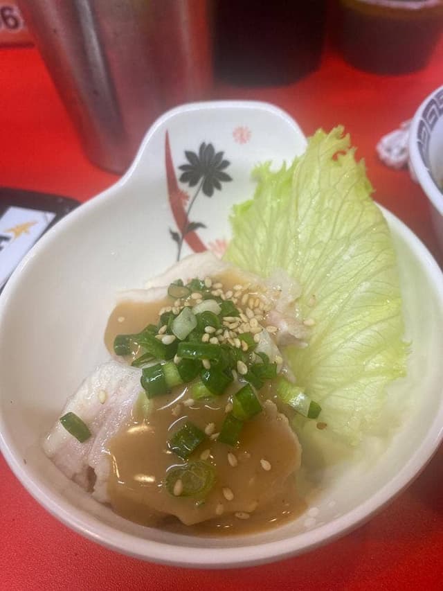 サラリーマン食堂 梅ちゃん - サブ画像2