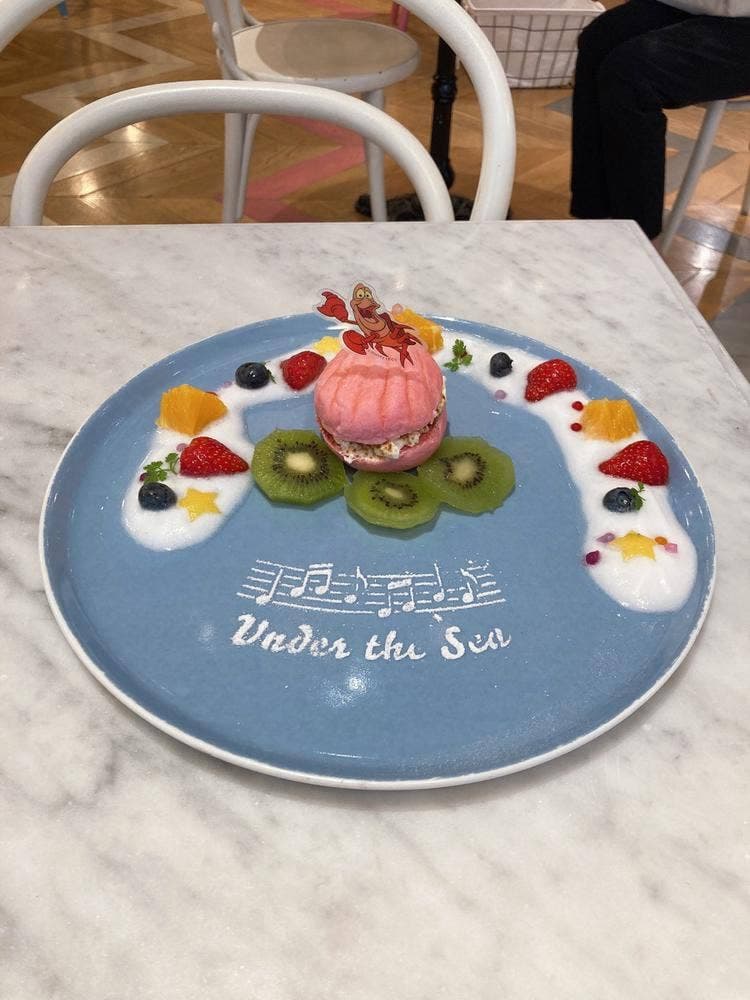 OH MY CAFE TOKYO