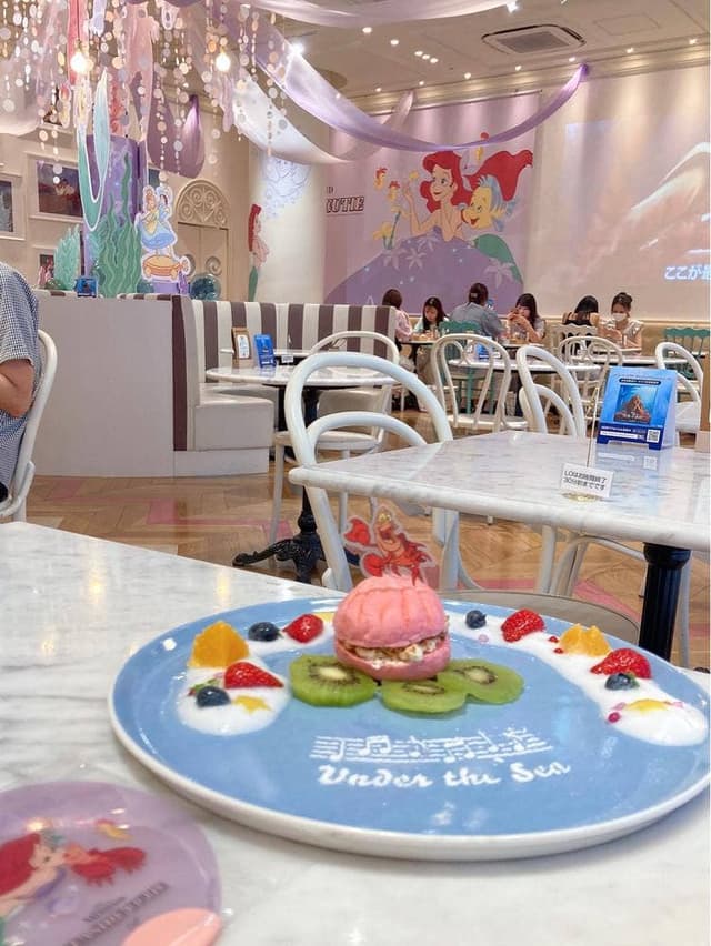 OH MY CAFE TOKYO - サブ画像2