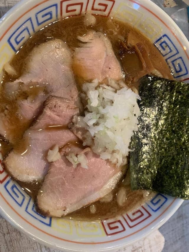 ラーメン 仙 - サブ画像2