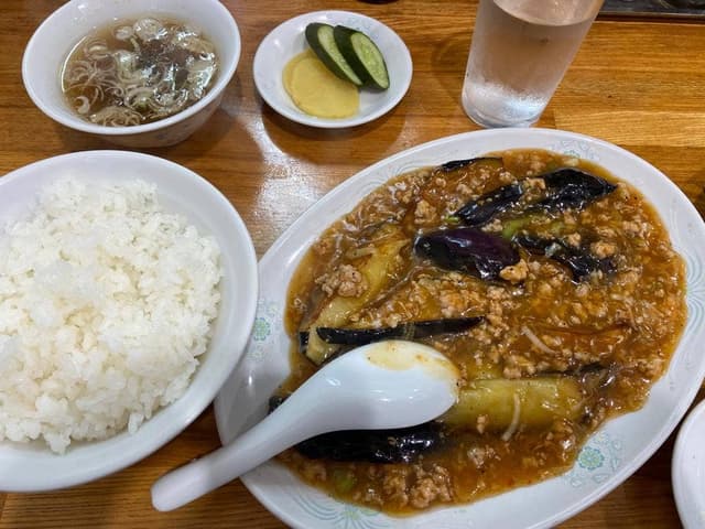 萬来軒 東松原 - サブ画像3