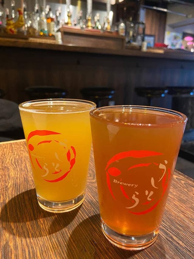 beer bar うしとら - サブ画像2