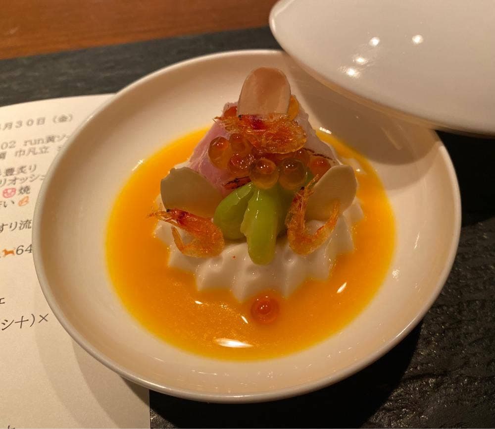 ラ・ボンバンス