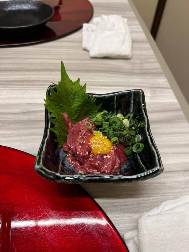 焼肉 京極苑 - サブ画像1