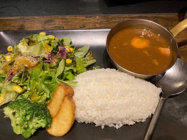 肉とワインの酒場 Ferrous - サブ画像1