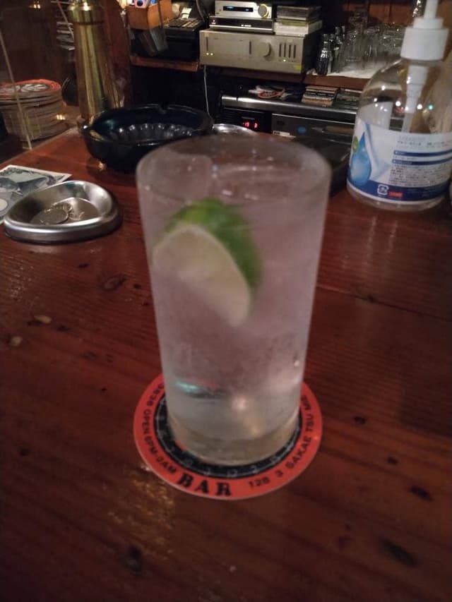HATCH's BAR - サブ画像1