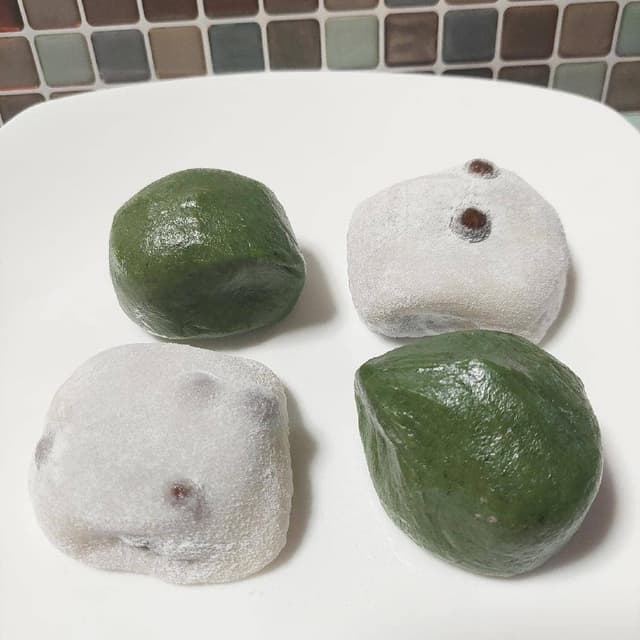 山田餅本店 - サブ画像2