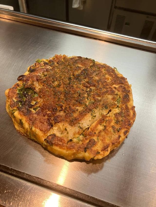 お好み焼き 閃屋 - サブ画像3