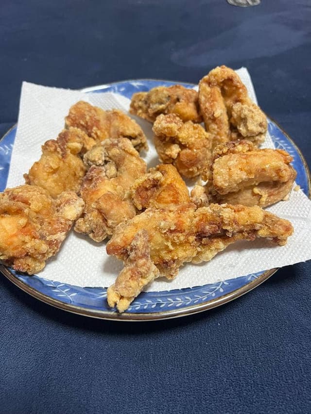 ふじやからあげ店 玖珠店 - サブ画像3