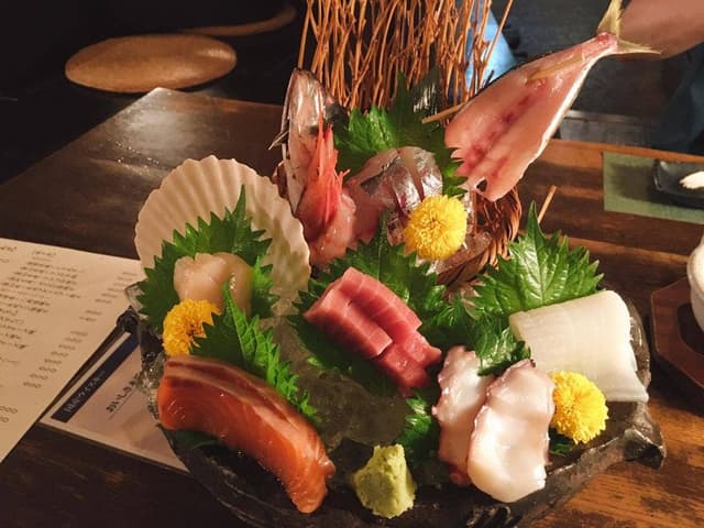 割烹居酒屋 膳 - サブ画像1