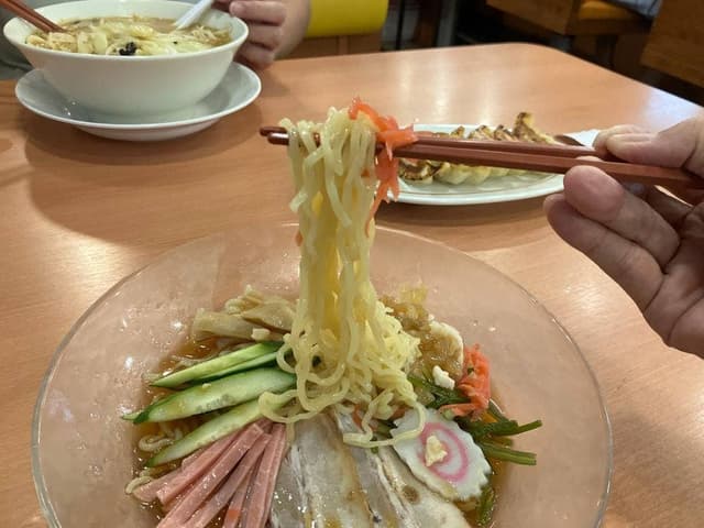 幸楽苑 茂原店 - サブ画像2