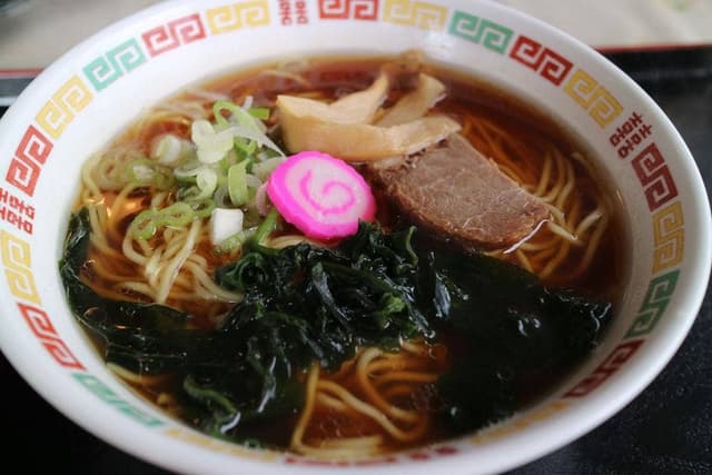 お食事処 なの花 フラワーランド かみふらの - サブ画像1