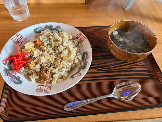 みなと食堂 - サブ画像1